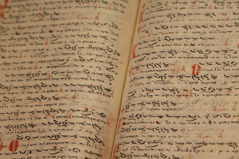 Ancient Spiritual Words With Hidden Meaning for Your Journey