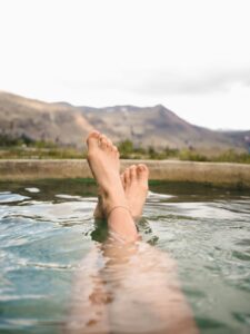 Why Mineral Hot Springs Still Heal Us—Thousands of Years Later